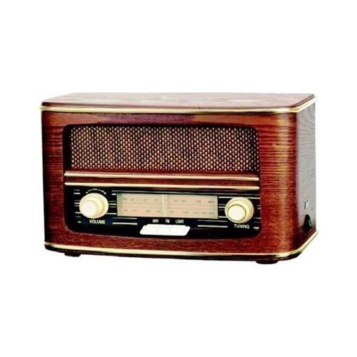 RADIO HAMANN TRA1514MKII VINTAGE